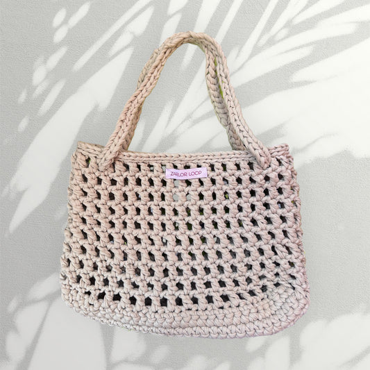 Ti Boucan Tote Bag – Customizable
