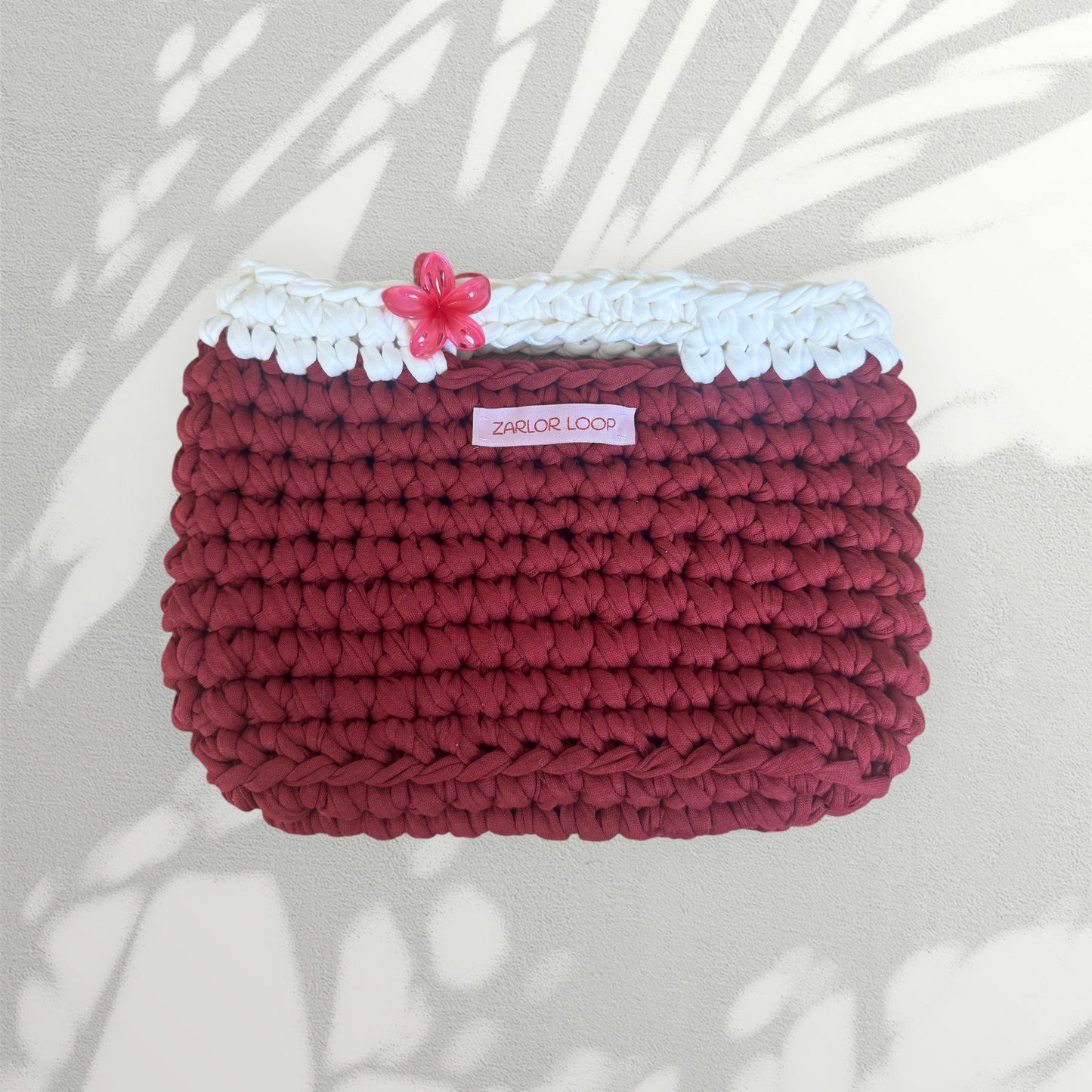 Sac Ti Zarlor Bicolore