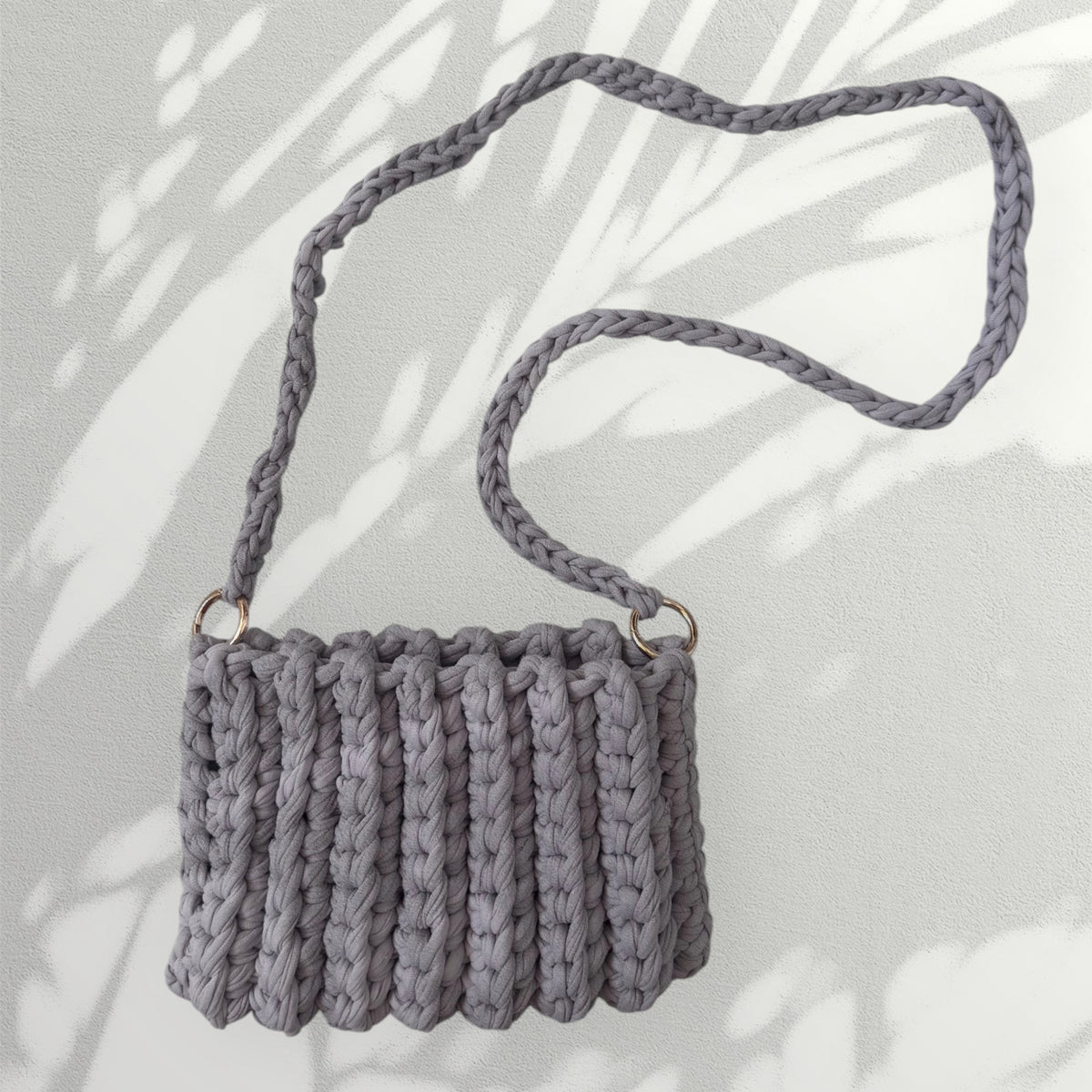 Sac Cilaos Gris