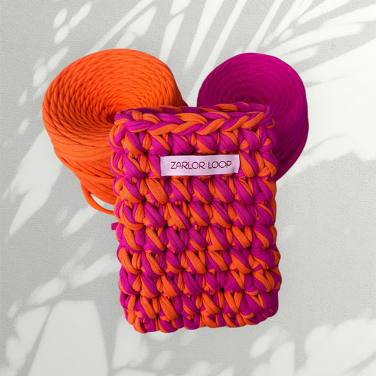 "The Sleeper" E-reader Sleeve - Customizable