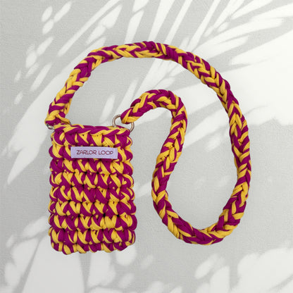 Pochette Téléphone Tek Tek – À personnaliser