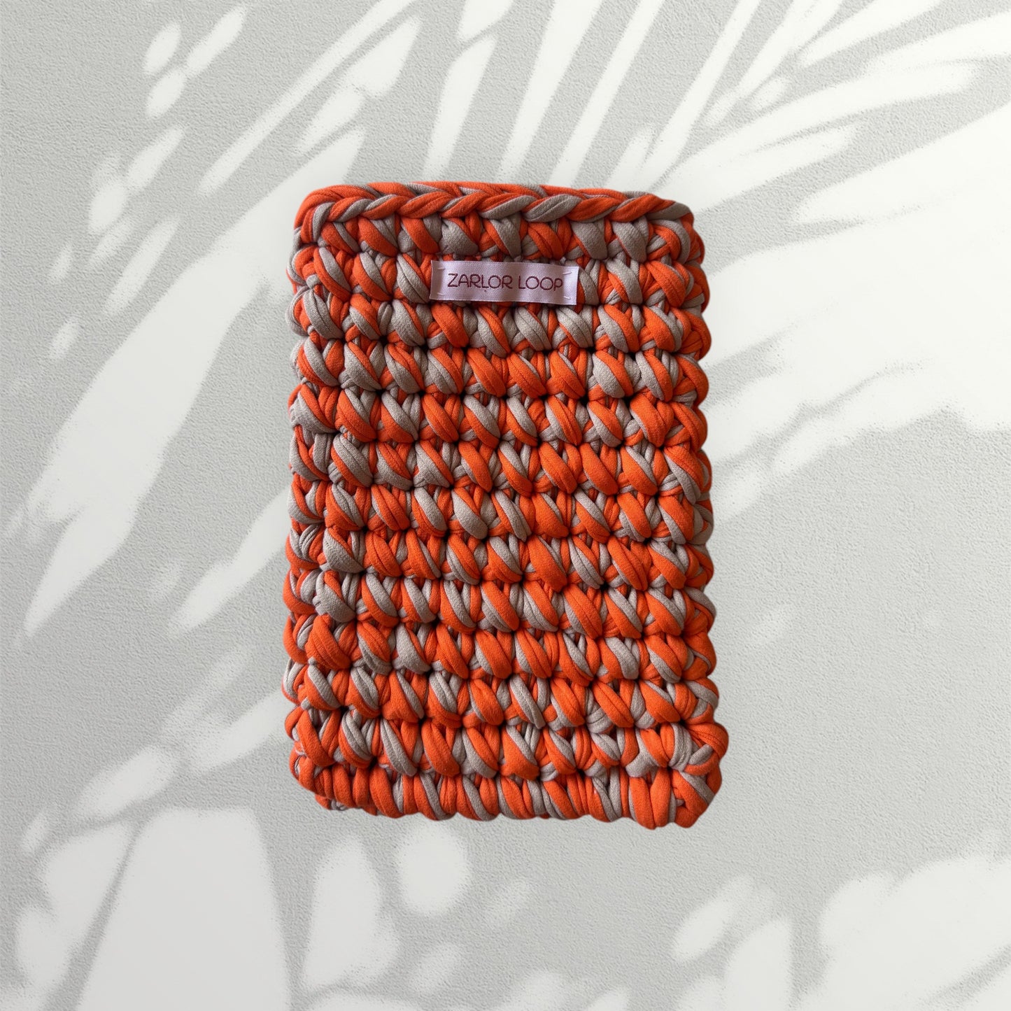 Pochette L'Endormi pour liseuse/livre/tablette– À personnaliser