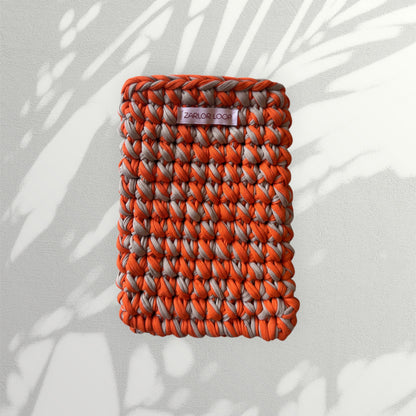 Pochette L'Endormi pour liseuse/livre/tablette– À personnaliser