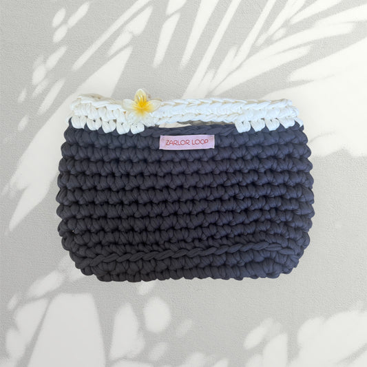 Sac Ti Zarlor Bicolore