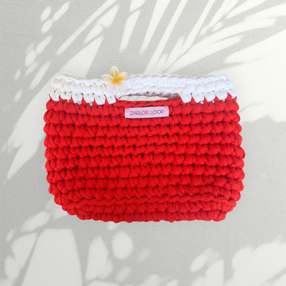 Sac Ti Zarlor Bicolore
