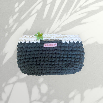 Sac Ti Zarlor Bicolore