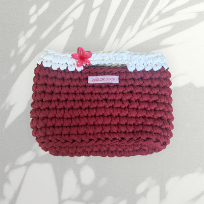 Sac Ti Zarlor Bicolore