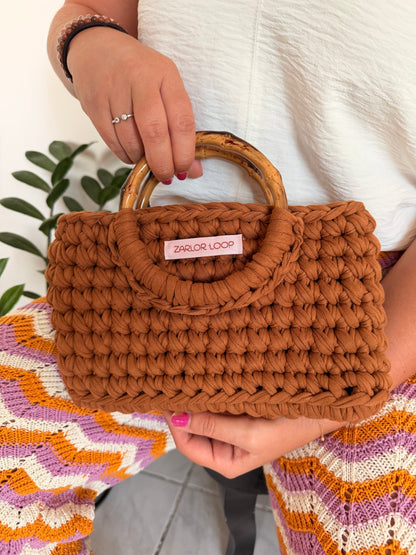 Sac panier Le Tamarin – À personnaliser