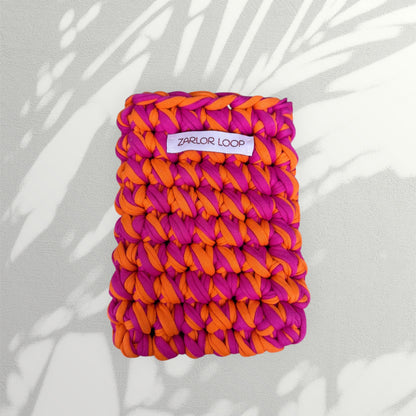 "The Sleeper" E-reader Sleeve - Customizable