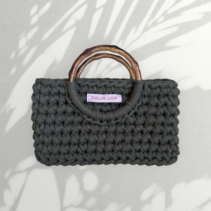 Sac panier Le Tamarin – À personnaliser