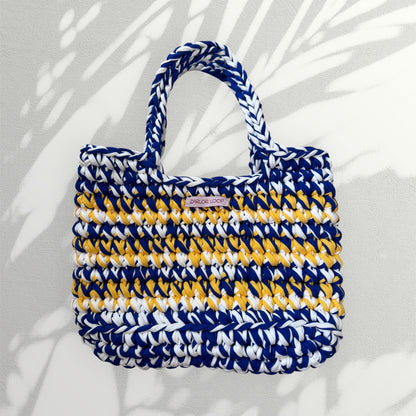 Ti Marché Tote Bag – Customisable