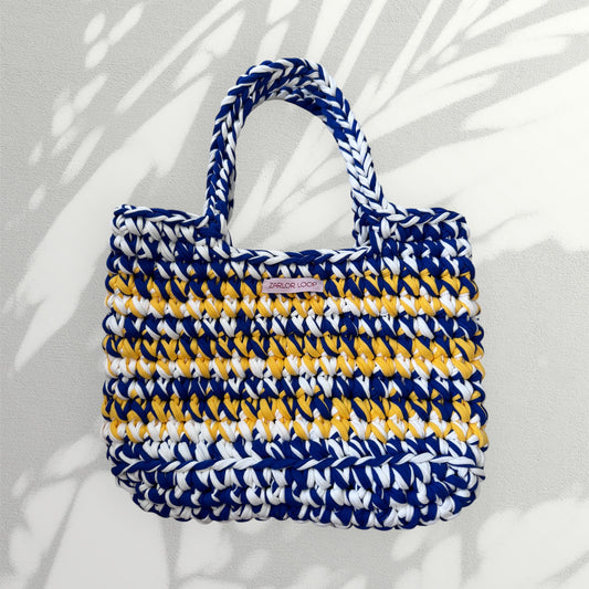 Sac Tote Bag Ti Marché – À personnaliser