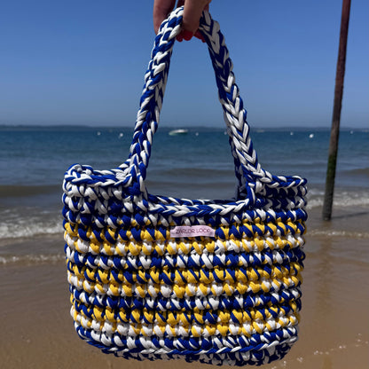 Ti Marché Tote Bag – Customisable