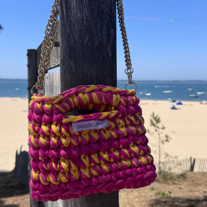 Ti Zarlor Bag – To personalize