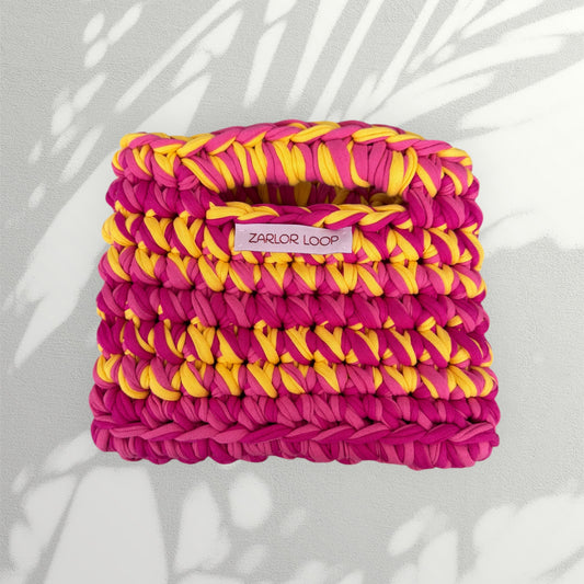 Sac Ti Zarlor – À personnaliser